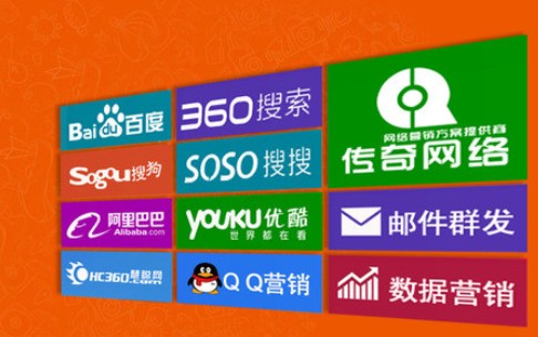 兰州多城市网站设计推广与排名