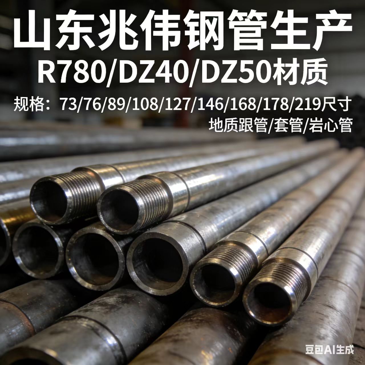 兰州助力济潍高速隧道支护工程圆满完工兆伟钢管